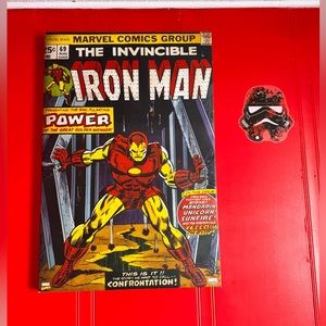 Super Hero BUNDLE wall decor